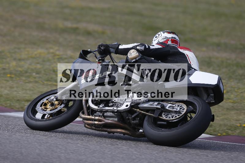 /04 05.04.2026 Speer Racing ADR/Gruppe gruen/93